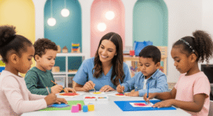 How Combined Activity Therapy Helps Children With Autism Thrive