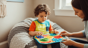 Top 7 Sensory-Friendly Classroom Hacks Parents Can Try at Home
