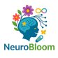 neuro bloom white backgroundlogo